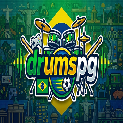 Logo drumspg