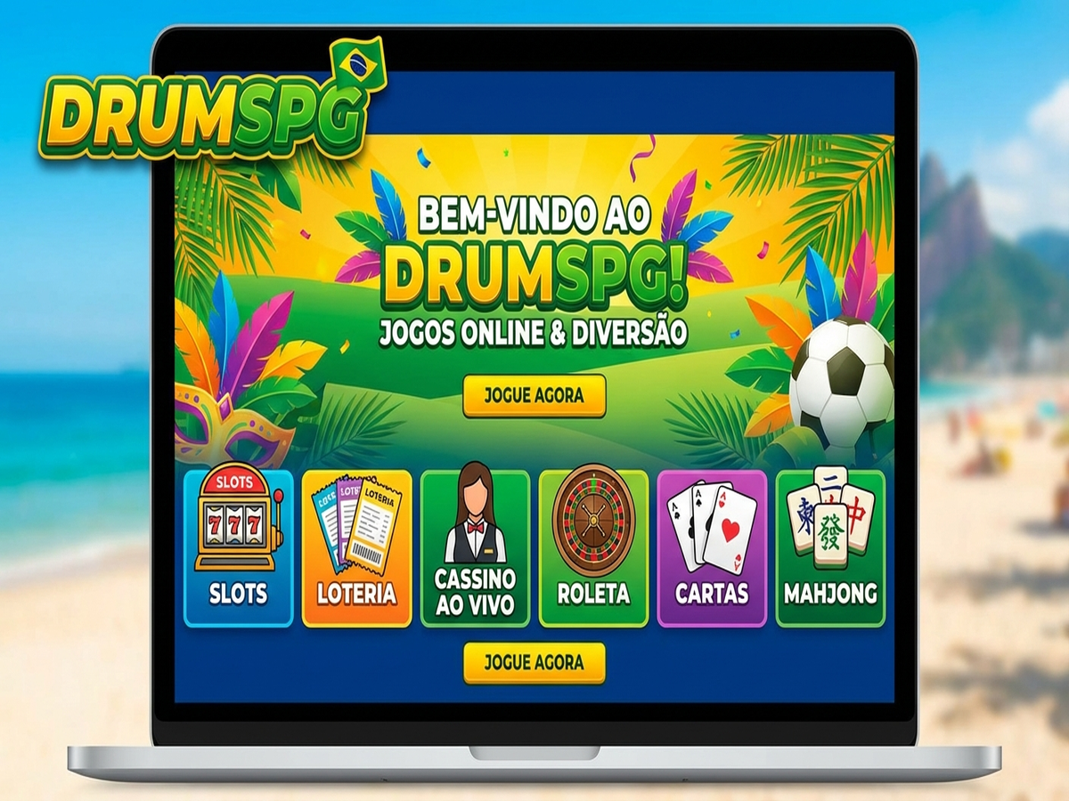 Screenshot 1 drumspg